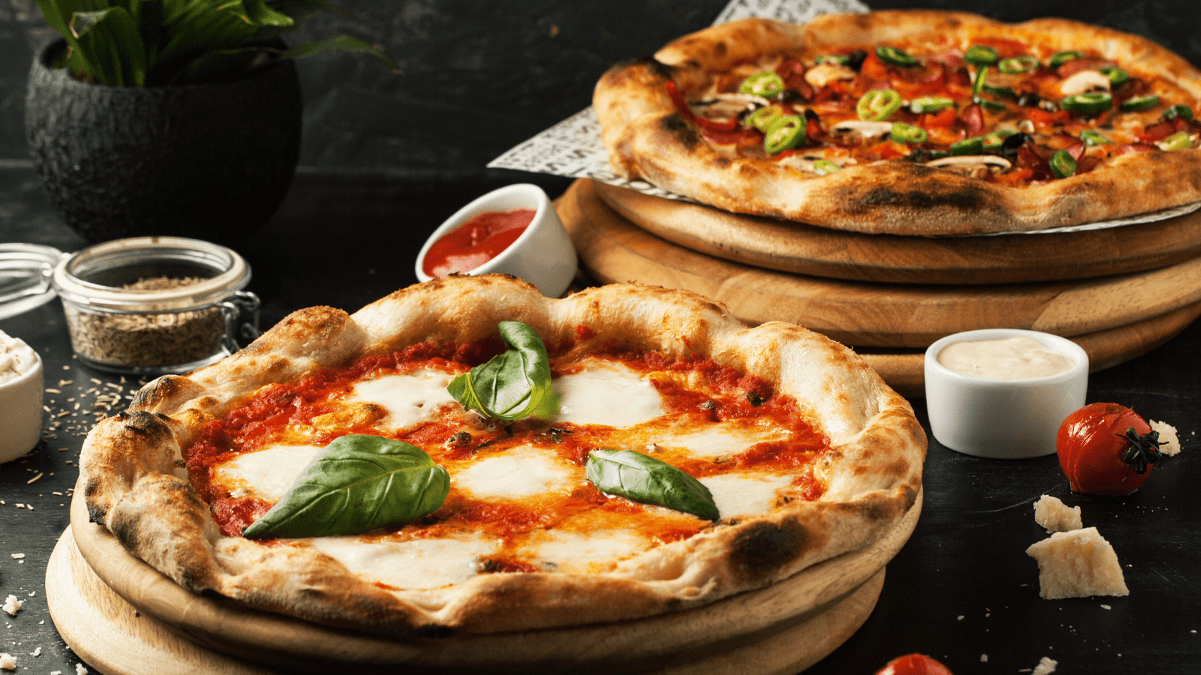 Jonnys Bistro and Pizzaservice Stuckenborstel